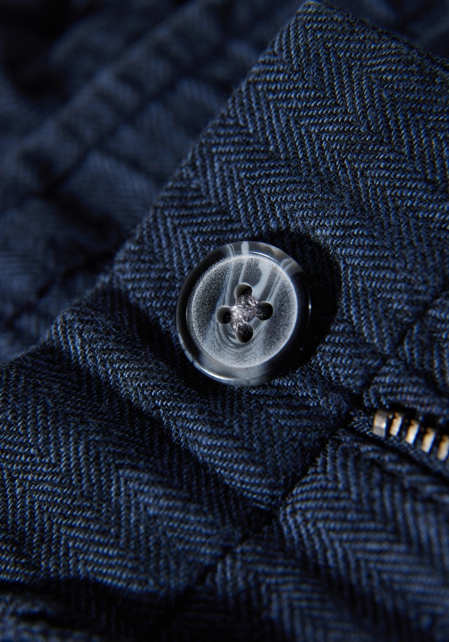 LINDBERGH Shorts »Leinenshorts Relaxed Fit«