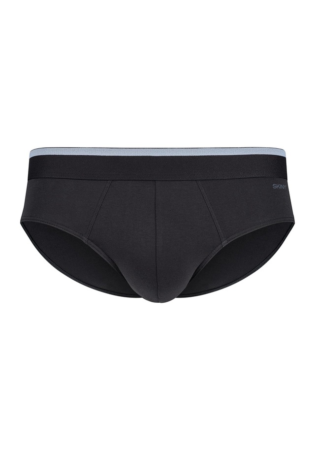 Skiny Slip »Slip Brasil-Slips Cotton Multipack 3er Pack«