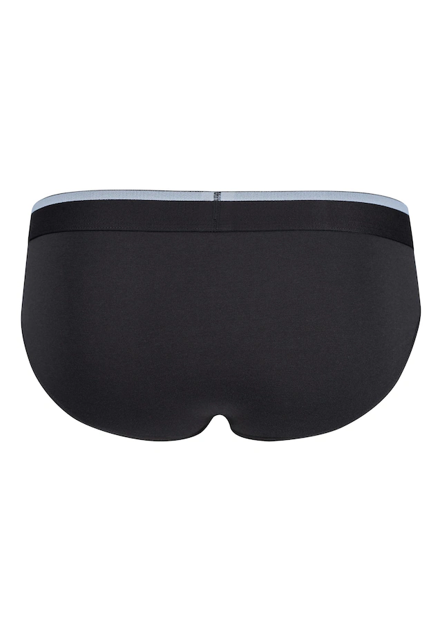 Skiny Slip »Slip Brasil-Slips Cotton Multipack 3er Pack«