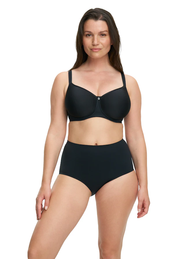 Susa Shapingslip »Milano« stark formend, elastisch, Microfaser, hoher Shape-Effekt, nahtlos