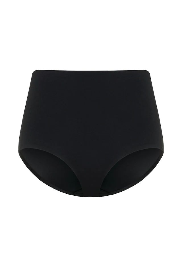Susa Shapingslip »Milano« stark formend, elastisch, Microfaser, hoher Shape-Effekt, nahtlos