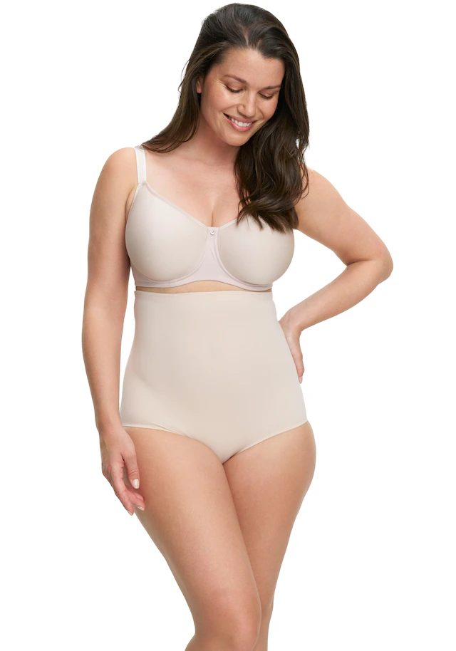 Susa Miederhose »Shapewear« stark formend, Microfaser, elastisch, blickdicht