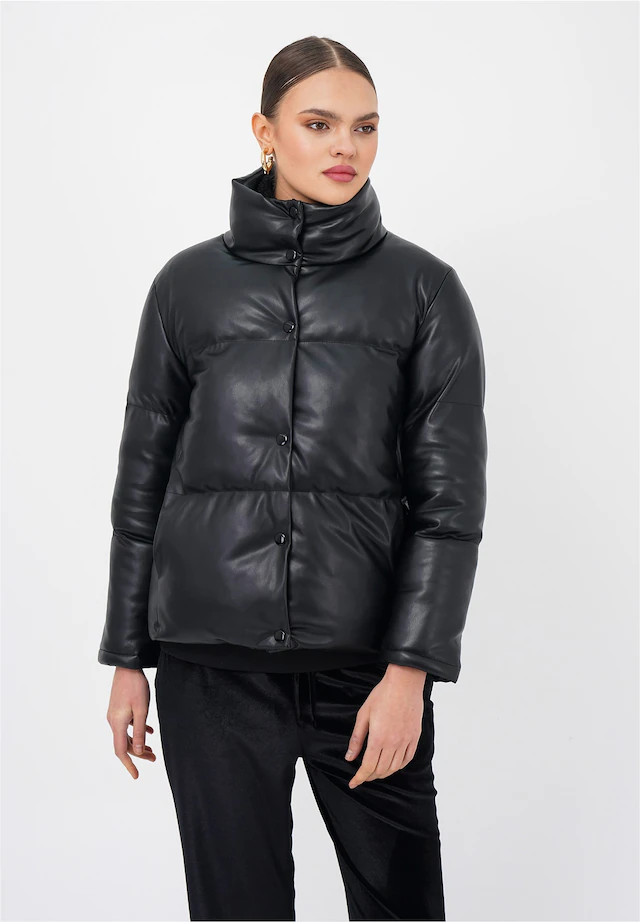 freshlions Steppjacke »Olena« 1 Stk. tlg. im klassischen Design
