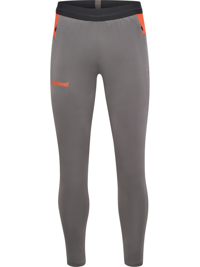 hummel Trainingshose »HMLBLAZE PRO TRAINING PANTS« aus Polyester und Elasthan, in den Größen S bis XXXL