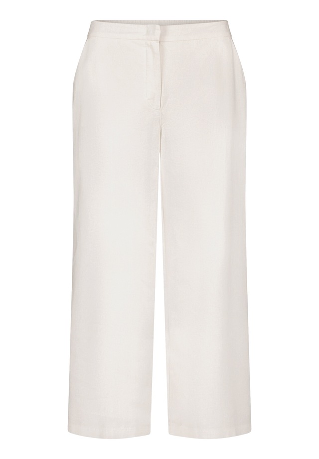 Betty Barclay Leinenhose »Damen unifarben« Material
