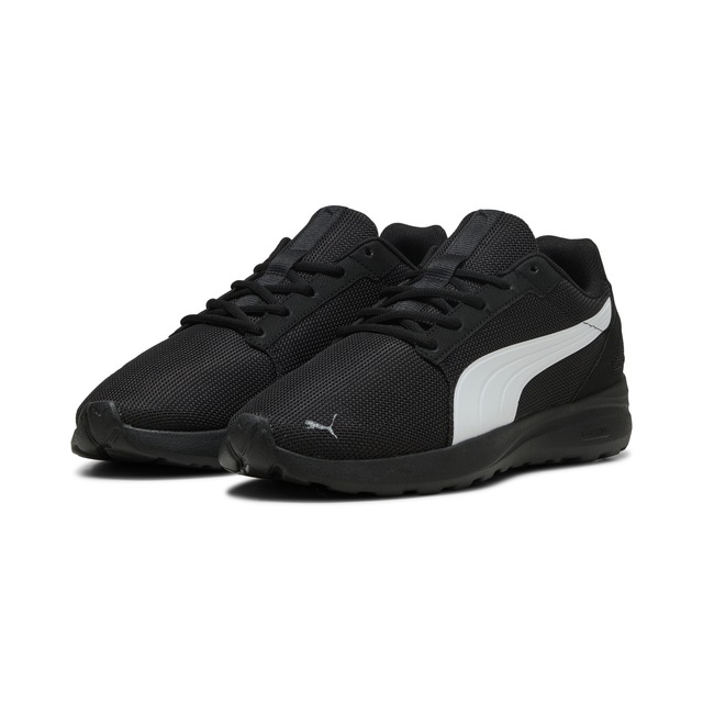 PUMA Sneaker »SOFTRIDE Cosmic Sneakers Erwachsene«