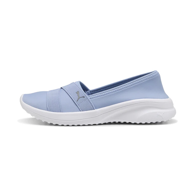 PUMA Ballerina »Adelina 2 Sneakers Damen«