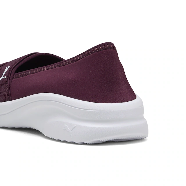 PUMA Ballerina »Adelina 2 Sneakers Damen«