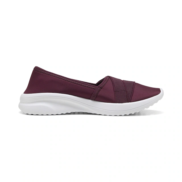 PUMA Ballerina »Adelina 2 Sneakers Damen«