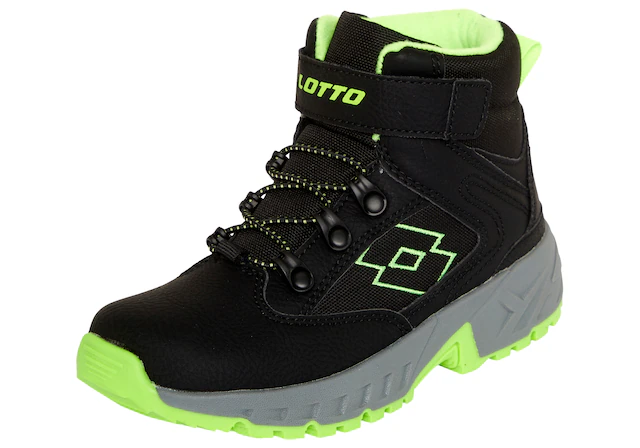 lotto Winterboots Winterschuhe, Winterstiefel, Snowboots