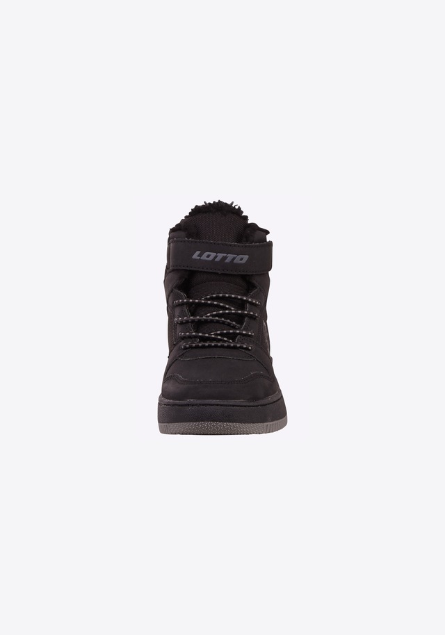 lotto Sneakerboots Winterschuhe, Schnürboots, Sneaker, gefüttert
