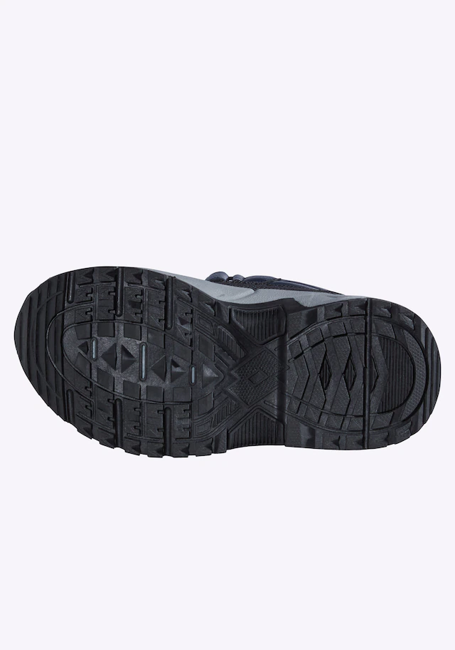 lotto Winterboots Winterschuhe, Winterstiefel, wasserdicht & mit Blinkfunktion