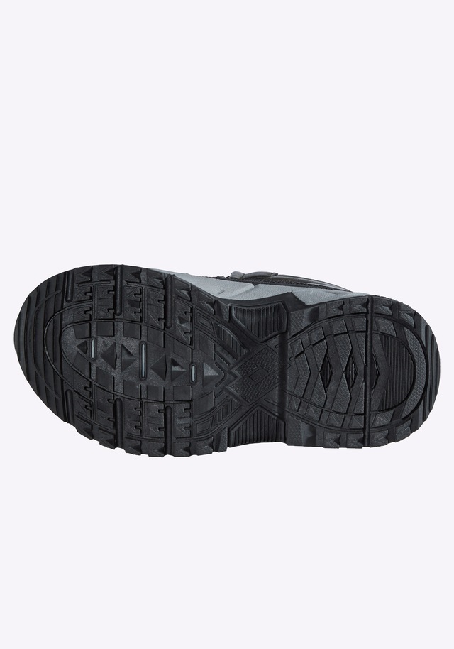 lotto Winterboots Winterschuhe, Winterstiefel, wasserdicht & mit Blinkfunktion
