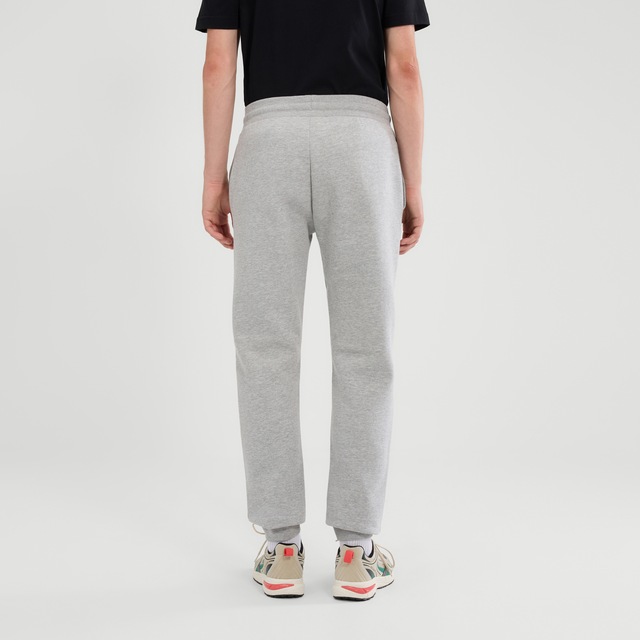 Ellesse Jogginghose »CRAVO 2 JOG PANT« mit abgestepptem Bündchen, aus Baumwolle und Polyester