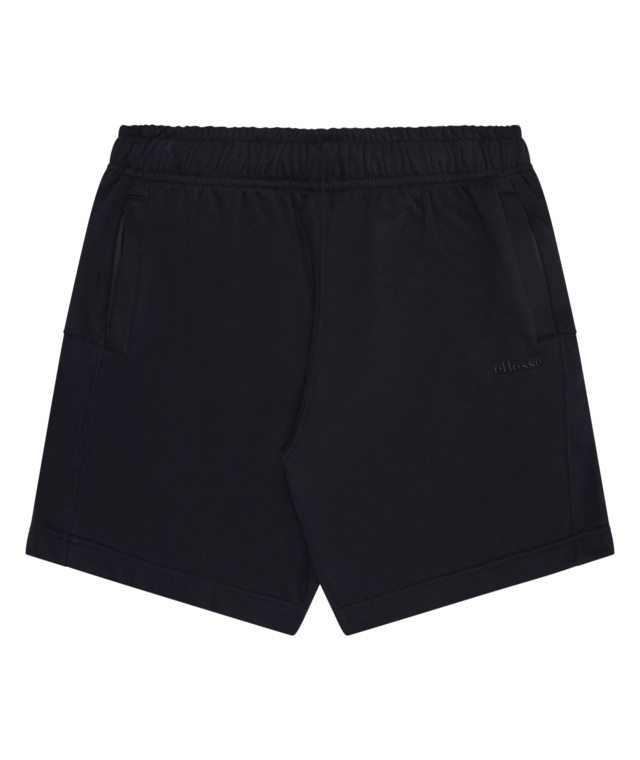 Ellesse Sweatshorts »ZANICA SWEAT SHORT« mit Seitennahttaschen, aus Baumwolle und Polyester