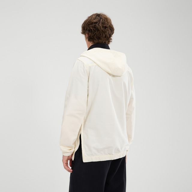 Ellesse Windbreaker leichtes Material, auch in großen Größen