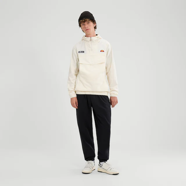 Ellesse Windbreaker leichtes Material, auch in großen Größen