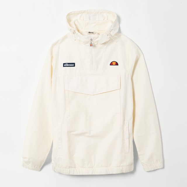 Ellesse Windbreaker leichtes Material, auch in großen Größen
