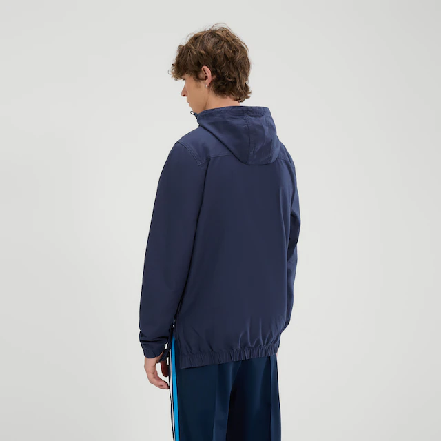 Ellesse Windbreaker leichtes Material, auch in großen Größen