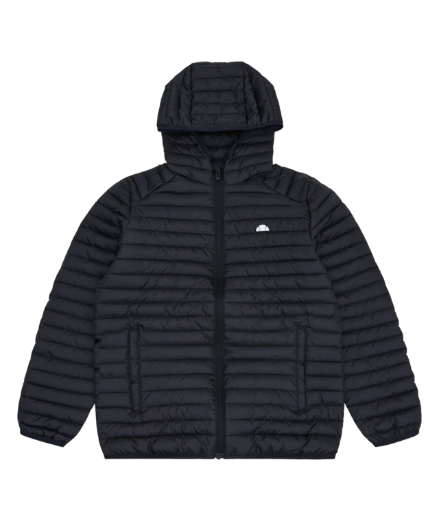 Ellesse Steppjacke für Kinder und Jugendliche, leichtes Material aus Polyester