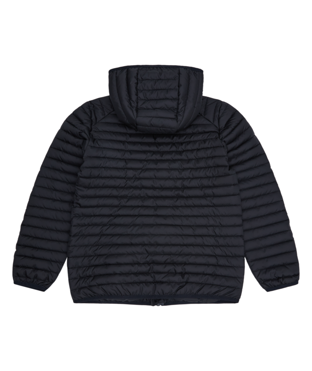 Ellesse Steppjacke für Kinder und Jugendliche, leichtes Material aus Polyester