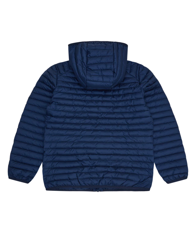 Ellesse Steppjacke für Kinder und Jugendliche, leichtes Material aus Polyester