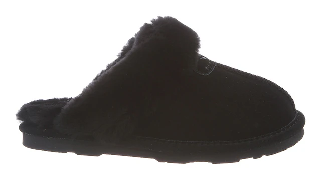 Bearpaw Hausschuh »Loki« Home Slipper, Pantoffel mit Warmfutter