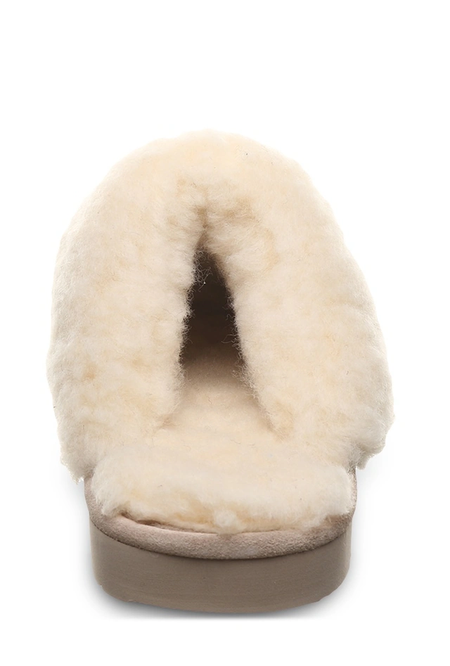 Bearpaw Hausschuh »Loki« Home Slipper, Pantoffel mit Warmfutter