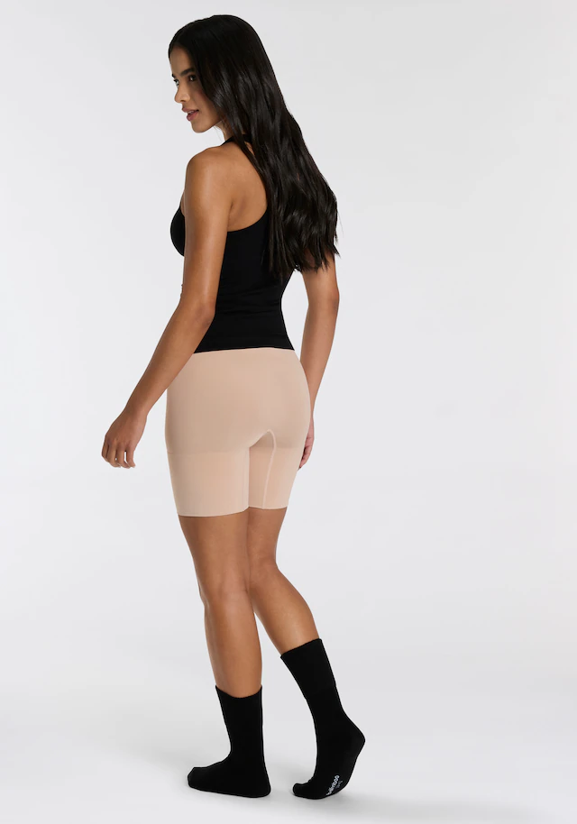 Sarlini Shapinghose Nahtlos, figurformende Shorts