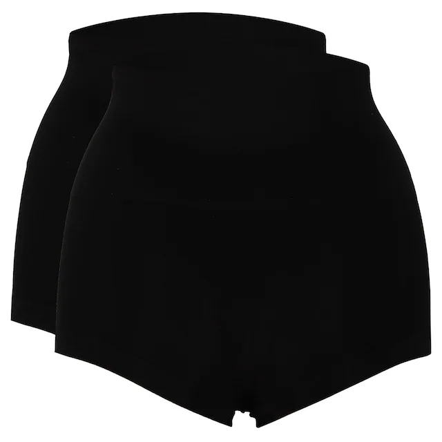 Sarlini Shapingslip Set, 2 Stk. Nahtose, figurformende Shorts