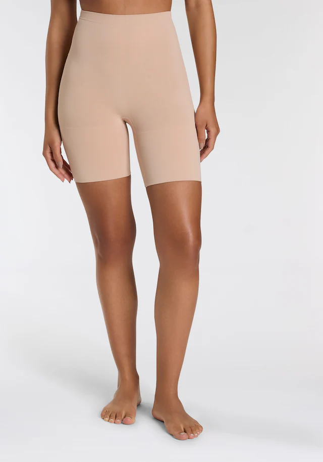 Sarlini Shapinghose Nahtlos, figurformende Shorts