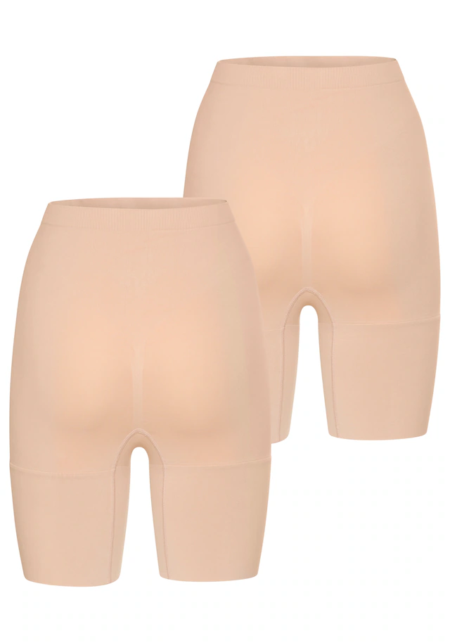 Sarlini Shapinghose Nahtlos, figurformende Shorts