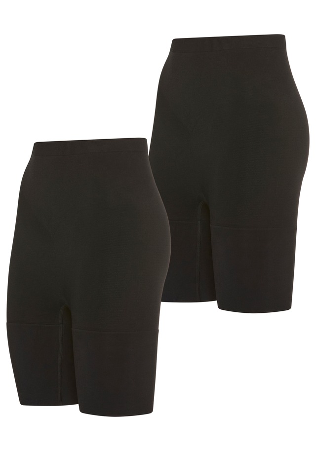 Sarlini Shapinghose Nahtlos, figurformende Shorts