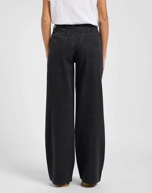 Lee® Weite Jeans »STELLA« im Five-Pocket Style
