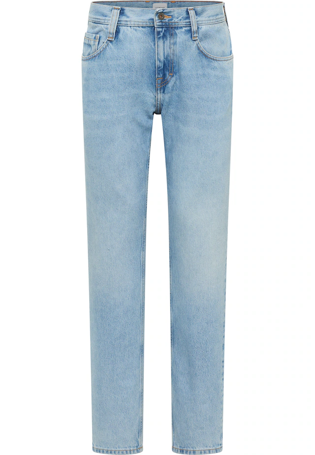 MUSTANG Straight-Jeans »Herren Style Denver Straight«