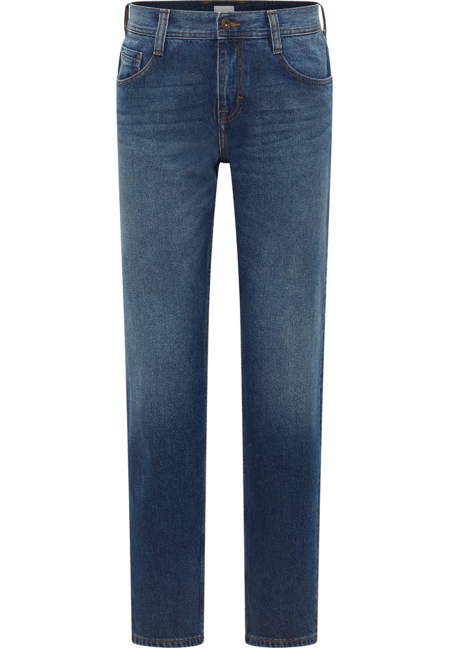 MUSTANG Straight-Jeans »Herren Style Denver Straight«