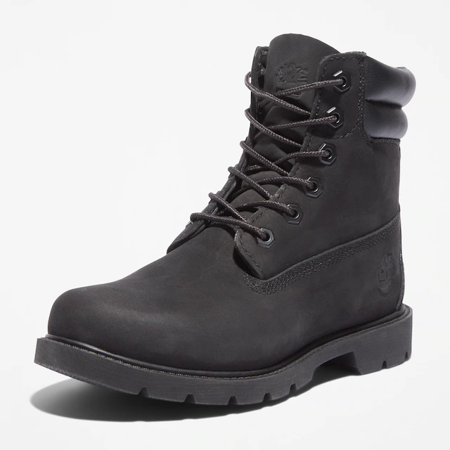 Timberland Schnürboots »LINDEN WOODS 6 INCH LACE UP WATERPROOF BOOT« Winterstiefel, Schnürstiefel, Winterschuhe, wasserdicht