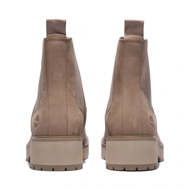 Timberland Schnürboots »CARNABY COOL MID CHELSEA BOOT« Stiefelette, Winterschuhe, Ankle Boots