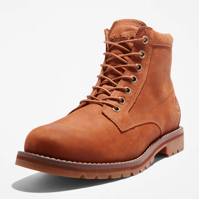 Timberland Schnürboots »REDWOOD FALLS MID LACE UP WATERPROOF BOOT« Winterstiefel, Schnürstiefel, Winterschuhe, wasserdicht