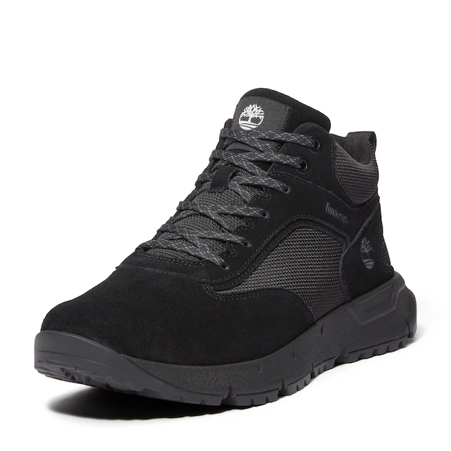 Timberland Schnürboots »VOYAGER PARKMID LACE UP SNEAKER« Winterschuhe, Sneakerboots, Winterboots