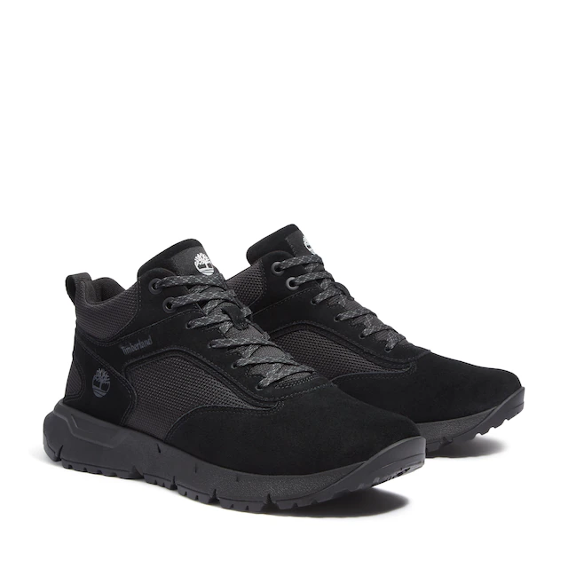Timberland Schnürboots »VOYAGER PARKMID LACE UP SNEAKER« Winterschuhe, Sneakerboots, Winterboots