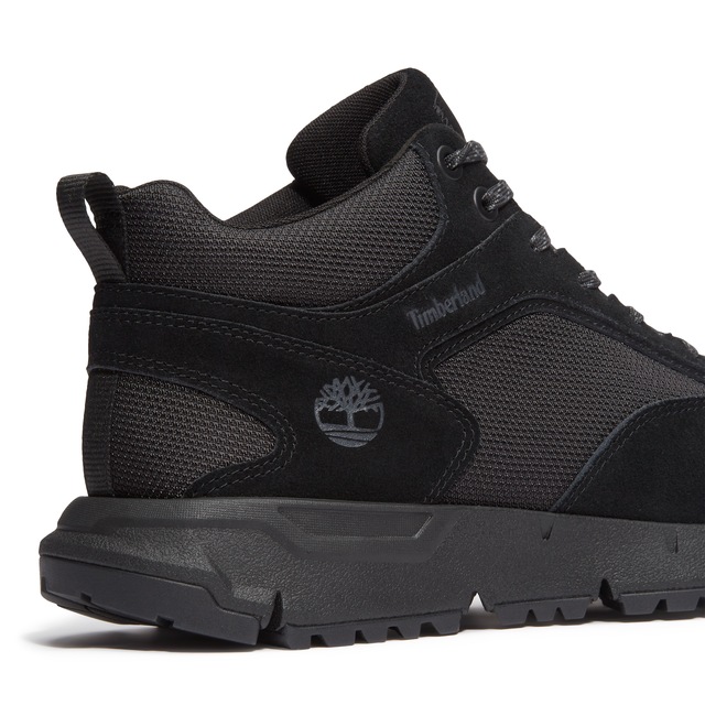 Timberland Schnürboots »VOYAGER PARKMID LACE UP SNEAKER« Winterschuhe, Sneakerboots, Winterboots