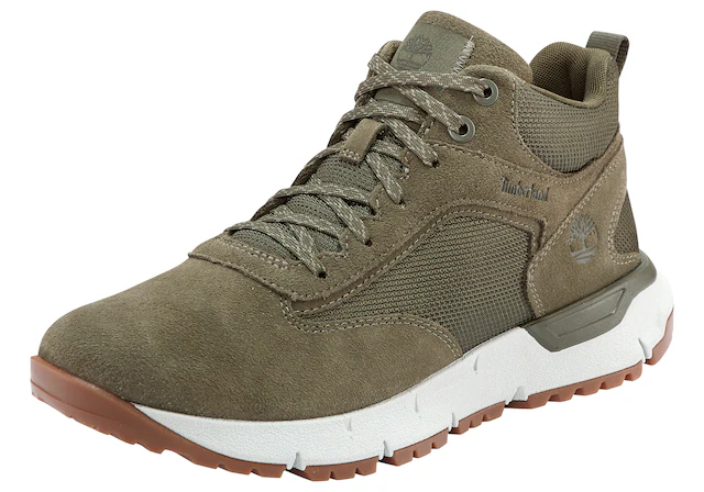 Timberland Schnürboots »VOYAGER PARKMID LACE UP SNEAKER« Winterschuhe, Sneakerboots, Winterboots