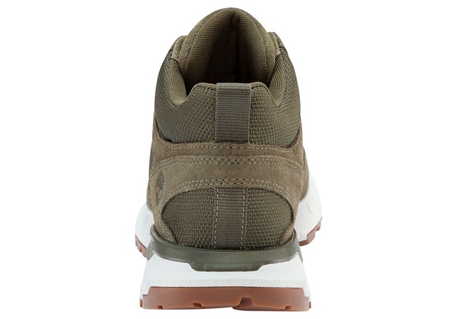 Timberland Schnürboots »VOYAGER PARKMID LACE UP SNEAKER« Winterschuhe, Sneakerboots, Winterboots