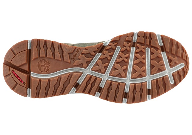 Timberland Schnürboots »VOYAGER PARKMID LACE UP SNEAKER« Winterschuhe, Sneakerboots, Winterboots