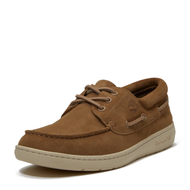 Timberland Bootsschuh »PORTOFINO PIER BOAT SHOE« aus Premium Timberland Leder