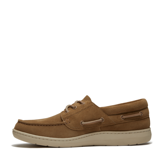 Timberland Bootsschuh »PORTOFINO PIER BOAT SHOE« aus Premium Timberland Leder