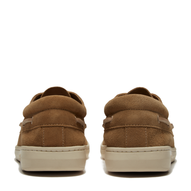 Timberland Bootsschuh »PORTOFINO PIER BOAT SHOE« aus Premium Timberland Leder