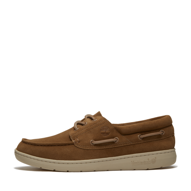 Timberland Bootsschuh »PORTOFINO PIER BOAT SHOE« aus Premium Timberland Leder