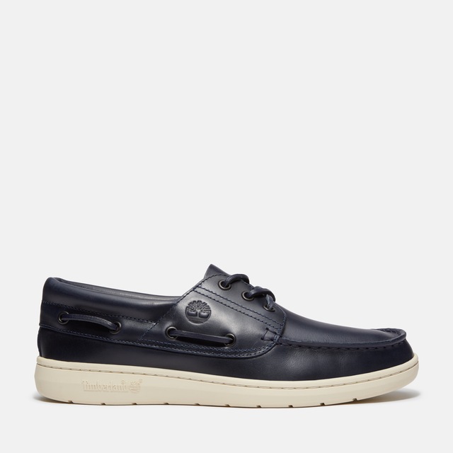Timberland Bootsschuh »PORTOFINO PIER BOAT SHOE« aus Premium Timberland Leder